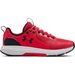 Buty Charged Commit TR 3 Under Armour - red