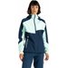 Kurtka damska TorrekLite Dare2B - Mint Green/Moonlight Denim