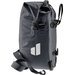 Torba rowerowa Weybridge 25+5L Deuter - graphite