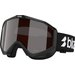 Gogle narciarskie Liner Bliz - black/white logo