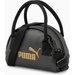 Torba na ramię Core Up Mini Grip Bag 1,5L Puma - czarna