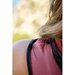 Kamizelka do biegania Strive Vest 10L Silva - L