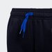 Spodnie dresowe młodzieżowe Essentials French Terry Logo Adidas