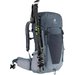 Plecak Futura 26L z kosmetyczką Wash Bag Tour II Deuter