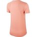 Koszulka damska Run Top Nike
