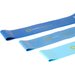 Zestaw gum oporowych do ćwiczeń Pro II Set Premium 3szt HMS (7-22,7kg)