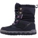 Buty, śniegowce Alido II TEX K Kappa - navy/blue