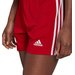 Spodenki piłkarskie damskie Squadra 21 Adidas - czerwone