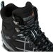 Buty trekkingowe Lady Samaris III Wm's Regatta - Black/Bleached Aqua
