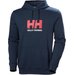 Bluza męska Logo Hoodie Helly Hansen