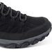Buty trekkingowe Edgepoint IV Low Regatta - black/granit