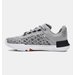 Buty TriBase Reign 5 '23 Under Armour - szare