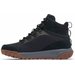 Buty outdoorowe Burnsider Waterproof Columbia - black/city grey