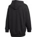 Bluza męska z kapturem Trefoil Oversize Crew Adidas Originals