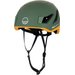 Kask wspinaczkowy Syncro Helmet Wild Country - zielony