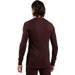 Longsleeve termoaktywny męski Active Warm ECO Long Odlo - fudge
