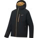 Kurtka męska Wentwood 3w1 Regatta - black/wood brown