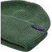Czapka chłopięca ACAPM425 4F - zielony