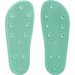Klapki Adilette Slides Adidas - miętowy