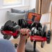 Hantle regulowane SelectTech 552i 2szt. Bowflex