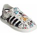 Sandały Disney Water Jr Adidas