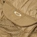 Kominiarka Hyland O-Puff Hood Oakley - pebble