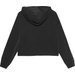 Bluza damska 4FWSS24TSWSF1002 4F - głęboka czerń