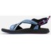 Sandały Columbia Sandal Wm's Columbia - blue