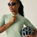 Koszulka rowerowa damska Lightning Short Sleeve Dare2B - glaciergreen