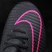 Buty piłkarskie korki Mercurial Vapor XI FG Nike - czarne