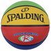 Piłka do koszykówki juniorska Rookie Gear 5 Spalding