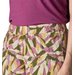 Spodenki damskie Barely Baggies 2 1/2 Patagonia - Small Sunshine: Natural