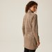 Polar damski Emilide Longer Length Regatta - warm taupe