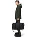 Torba Hilo Weekend 37L Rains - czarna