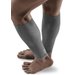 Opaska kompresyjna na łydki Ultralight Calf Cep - szare