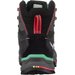 Buty trekkingowe Mountain Trainer Lite Mid GTX Wm's Salewa - feld green/fluo coral