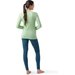 Longsleeve damski Classic All-Season Merino Base Layer SmartWool
