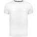 Koszulka męska Como Alpinus - biała