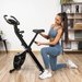 Rower magnetyczny składany FX600 Gymtek - FX600 gold