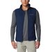 Kamizelka męska Ascender II Softshell Columbia - Collegiate Navy