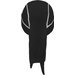 Bandanka SR0054 Stanteks - czarna