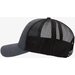 Czapka z daszkiem Stern Catch HDWR Quiksilver
