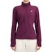 Polar damski F479 4F - burgund Polar damski F479 4F - burgund