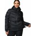 Kurtka narciarska damska Abbott Peak II Insulated Jacket Columbia - black