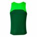 Bezrękawnik, tank top męski R-Winner Joma - fluor green