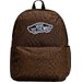 Plecak Old Skool Classic Vans - brązowy