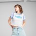 Koszulka damska Future Archive Graphic Baby Tee Puma - biały