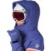 Kurtka narciarska damska W Strawpile JKT Rossignol - future blue