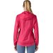 Kurtka damska Houdini Patagonia - Luminous Pink