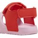Sandały Divecat v2 Injex Toddler Jr Puma - Pink Lilac-Active Red
